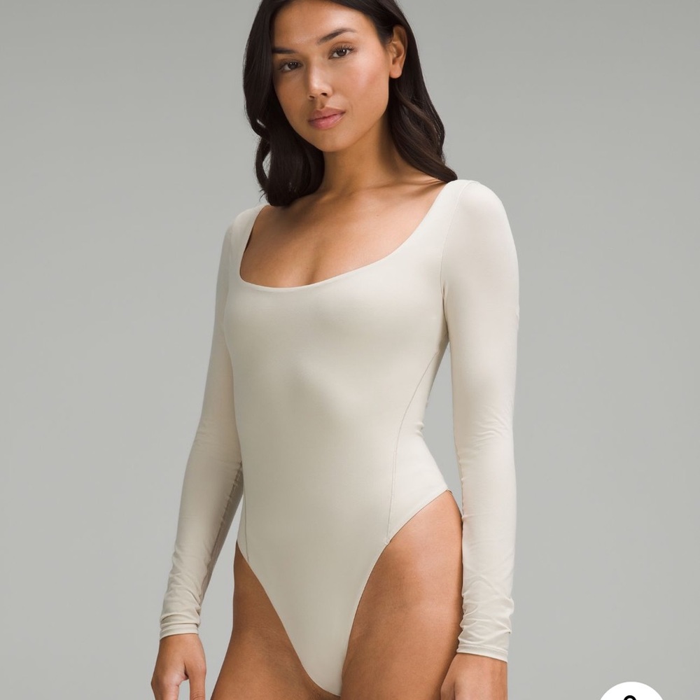 Lululemon bodysuit